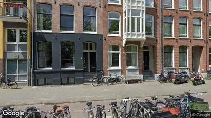 Bedrijfsruimtes for rent in Amsterdam Westerpark - Photo from Google Street View