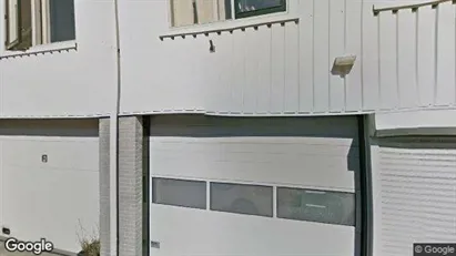Bedrijfsruimtes for sale in Zaanstad - Photo from Google Street View