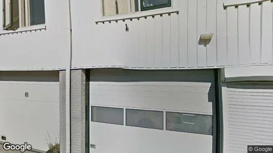Bedrijfsruimtes for sale i Zaanstad - Foto uit Google Street View