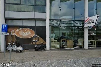 Kantorruimte for rent in The Hague Laak - Photo from Google Street View