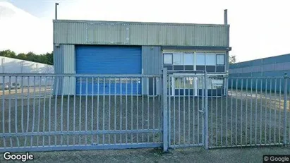 Bedrijfsruimtes for rent in Grootegast - Photo from Google Street View