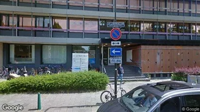 Kantorruimte for rent in Rijswijk - Photo from Google Street View
