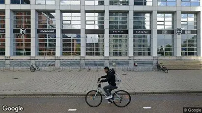 Kantorruimte for rent in The Hague Laak - Photo from Google Street View