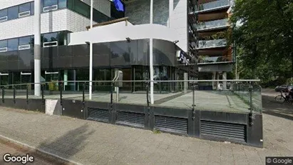 Kantorruimte for rent in Rotterdam Centrum - Photo from Google Street View