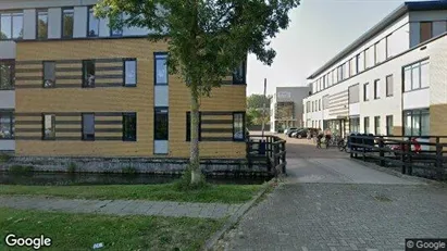 Kantorruimte for rent in Dordrecht - Photo from Google Street View