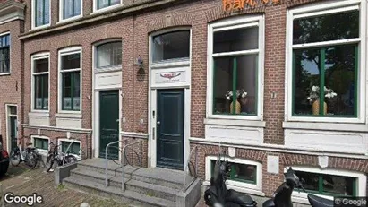 Kantorruimte for rent in Alkmaar - Photo from Google Street View