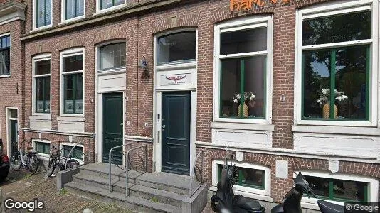 Kantorruimte for rent i Alkmaar - Foto uit Google Street View