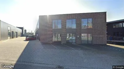 Bedrijfsruimtes for rent in Werkendam - Photo from Google Street View