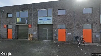 Kantorruimte for sale in Zwolle - Photo from Google Street View