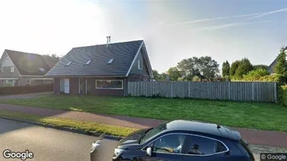 Kantorruimte for rent in Groningen - Photo from Google Street View