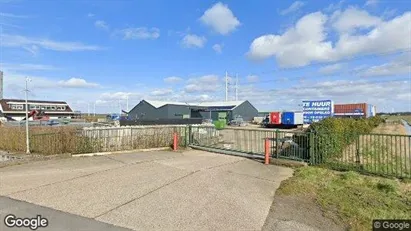 Bedrijfsruimtes for rent in Haarlemmerliede en Spaarnwoude - Photo from Google Street View