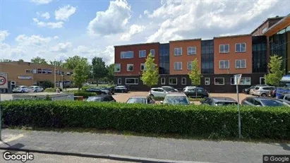 Bedrijfsruimtes for rent in Almelo - Photo from Google Street View