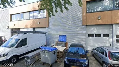 Bedrijfsruimtes for sale in Amersfoort - Photo from Google Street View