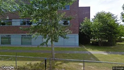 Kantorruimte for sale in Almere - Photo from Google Street View