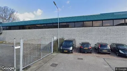 Coworking spaces for rent in Haarlemmermeer - Photo from Google Street View