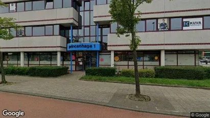 Kantorruimte for rent in Rotterdam IJsselmonde - Photo from Google Street View