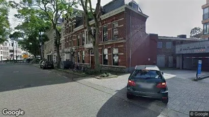 Kantorruimte for sale in Rotterdam Centrum - Photo from Google Street View