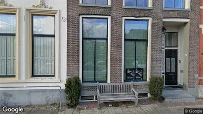 Kantorruimte for rent in Zwolle - Photo from Google Street View