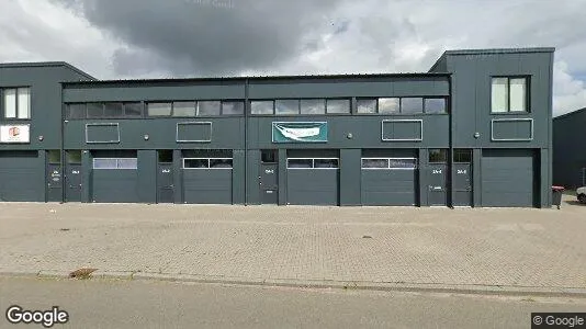 Kantorruimte for rent i Groningen - Foto uit Google Street View
