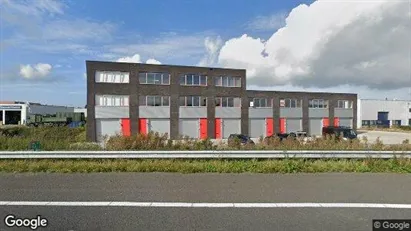 Kantorruimte for rent in Teylingen - Photo from Google Street View