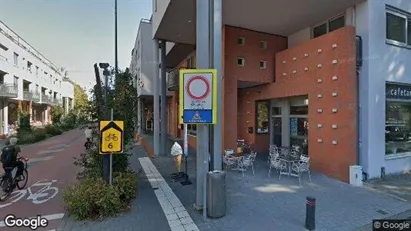 Bedrijfsruimtes for rent in Den Bosch - Photo from Google Street View