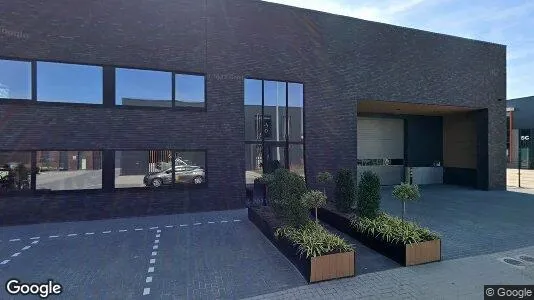 Bedrijfsruimtes for sale i Zundert - Foto uit Google Street View