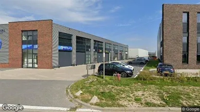 Bedrijfsruimtes for rent in Vianen - Photo from Google Street View