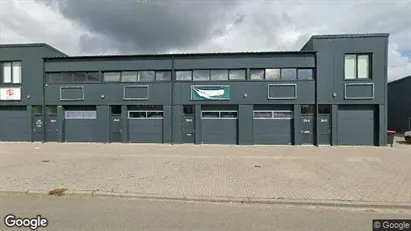 Kantorruimte for rent in Groningen - Photo from Google Street View