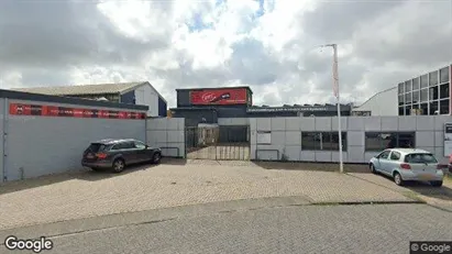 Kantorruimte for rent in Beverwijk - Photo from Google Street View