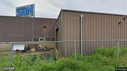 Bedrijfsruimtes for rent in Leek - Photo from Google Street View