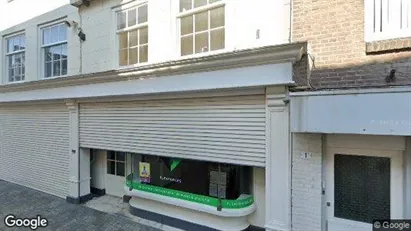 Bedrijfsruimtes for rent in Goes - Photo from Google Street View