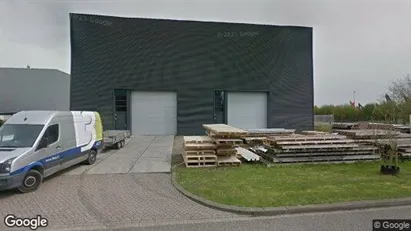 Kantorruimte for rent in Molenwaard - Photo from Google Street View