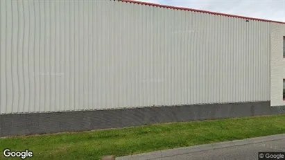 Kantorruimte for rent in Zederik - Photo from Google Street View
