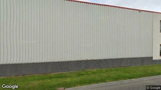 Kantorruimte for rent i Zederik - Foto uit Google Street View