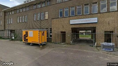 Bedrijfsruimtes for sale in Deventer - Photo from Google Street View