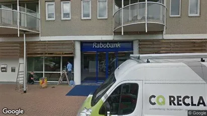 Kantorruimte for sale in Stadskanaal - Photo from Google Street View