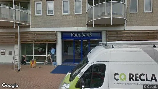 Kantorruimte for sale i Stadskanaal - Foto uit Google Street View