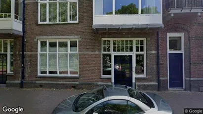 Bedrijfsruimtes for rent in Utrecht Oost - Photo from Google Street View
