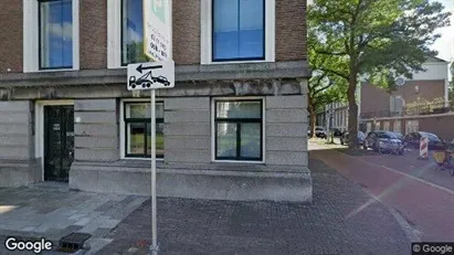 Kantorruimte for rent in The Hague Centrum - Photo from Google Street View