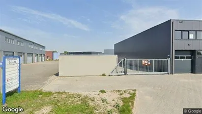 Kantorruimte for sale in Dronten - Photo from Google Street View