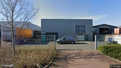 Kantorruimte for rent in Zwolle - Photo from Google Street View