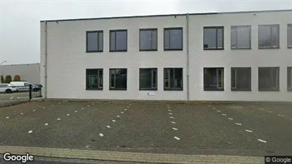 Bedrijfsruimtes for rent in Deurne - Photo from Google Street View