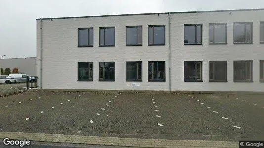 Bedrijfsruimtes for rent i Deurne - Foto uit Google Street View