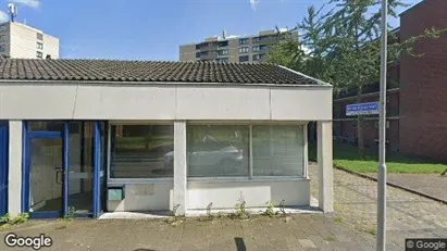 Bedrijfsruimtes for rent in Breda - Photo from Google Street View