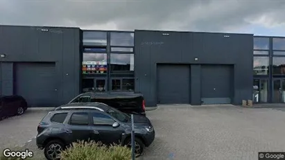 Bedrijfsruimtes for sale in Den Bosch - Photo from Google Street View