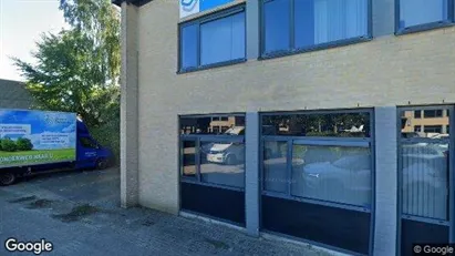 Kantorruimte for rent in Eindhoven - Photo from Google Street View