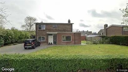 Bedrijfsruimtes for sale in Delfzijl - Photo from Google Street View
