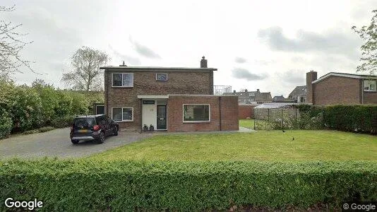 Bedrijfsruimtes for sale i Delfzijl - Foto uit Google Street View
