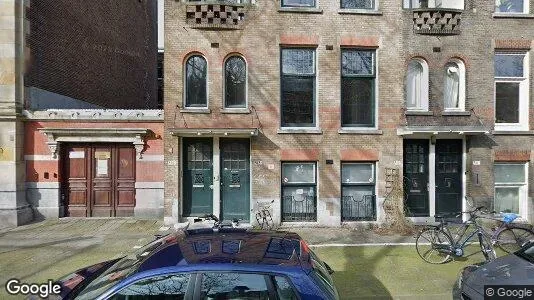 Kantorruimte for sale i Rotterdam Delfshaven - Foto uit Google Street View