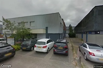 Kontorlokaler til leje i Pijnacker-Nootdorp - Foto fra Google Street View